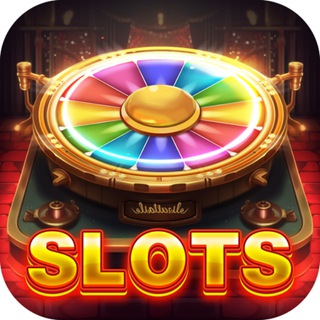 Telegram profile photo for Slots Winner