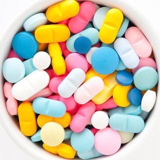 Telegram profile photo for B.Pharmacy PCI π₯Όππ©Ίπ¬π§¬π‘π§ͺπ