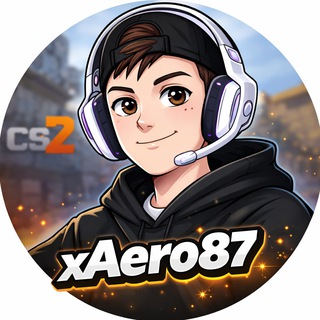 Telegram profile photo for Школа “ЛОУТАБЫЧИ" | CS2 | xAero87