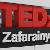 Telegram profile photo for Tedxzafaraniyeh