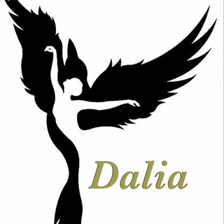 Telegram profile photo for 💫 🌸أكاديمية داليا محمود للتدريب والاستشارة والتنمية البشرية ♾💫