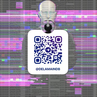 Telegram profile photo for Базы от Деламэйна