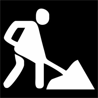 Telegram profile photo for ДигДип: Заметки археолога