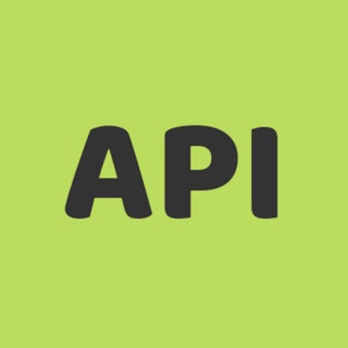 Telegram profile photo for Net API | نت ای پی آی