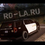 Telegram profile photo for RO-LA | TRAINING SANDBOX