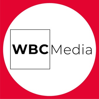 Telegram profile photo for WBCMedia