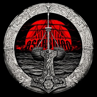 Telegram profile photo for ASGARDIAN