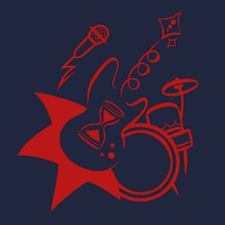 Telegram profile photo for "Время по спирали"