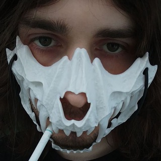 Telegram profile photo for реискра