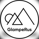 Telegram profile photo for GlampeRus Новости