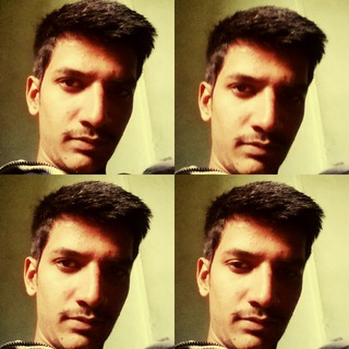 Telegram profile photo for EQUITY KING VIVEK JOSHI