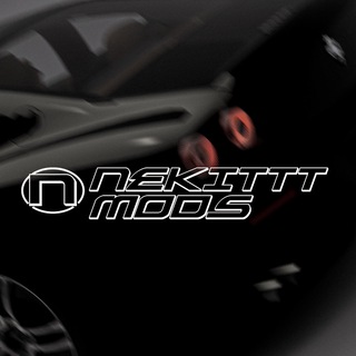 Telegram profile photo for Nekittt mods | assetto corsa