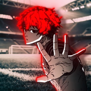 Telegram profile photo for πΉπ
πΈππ Γ π΅ππΎπππ΄ | ππ΄ππΈπ
πΌπ΄πΏπ