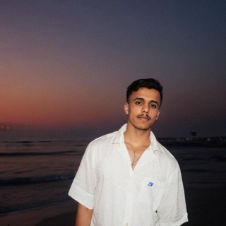 Telegram profile photo for مجاهد Tik