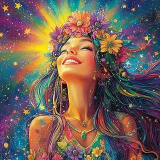 Telegram profile photo for 🐝 Vibrations 🐝 hautes 🐝 en couleurs 🐝