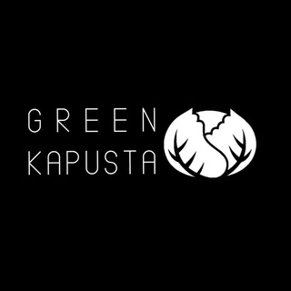 Telegram profile photo for GREENKAPUSTA ART