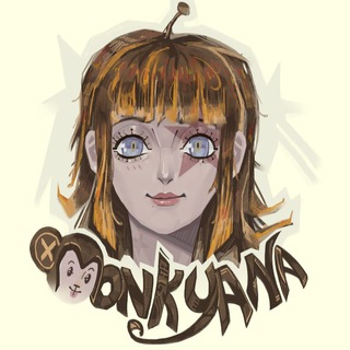 Telegram profile photo for Monkeyana