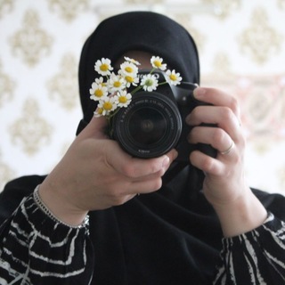 Telegram profile photo for خانوم لام