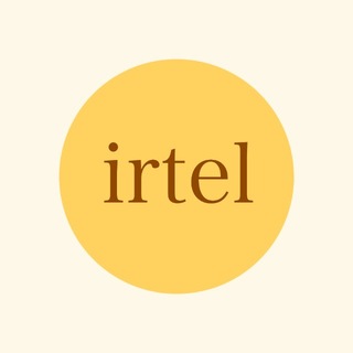 Telegram profile photo for Канал irtel