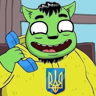 Telegram profile photo for Евгений Вольнов Пранкота Майор Чернобаев Пранки
