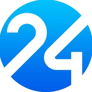 Telegram profile photo for آژانس تبلیغاتی 24