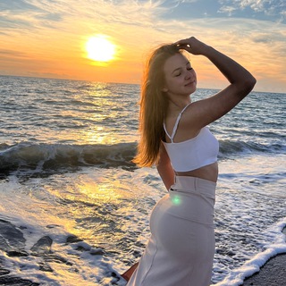 Telegram profile photo for Зона комфорта💋