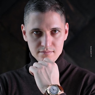 Telegram profile photo for Адвокат Феликс Мамров