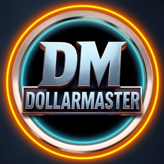 Telegram profile photo for DOLLAR MASTER π§π³