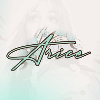 Telegram profile photo for 🔓 ' ARICE STICKERS // стикеры по всем фандомам