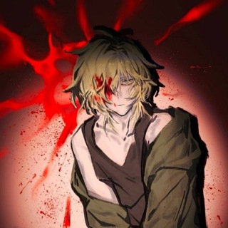 Telegram profile photo for Kodokushi (18+)