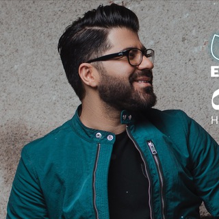 Telegram profile photo for Hamed Homayoun