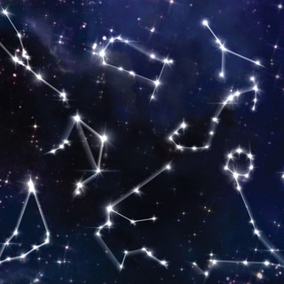 Telegram profile photo for International Horoscope