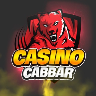 Telegram profile photo for CASİNO CABBAR