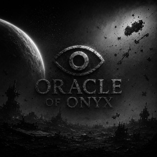 Telegram profile photo for Oracle of Onyx