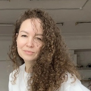 Telegram profile photo for Кристина Ульянова ПСИХОЛОГ