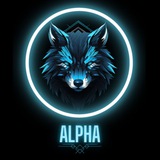 Telegram profile photo for 𝑨𝑳𝑷𝑯𝑨