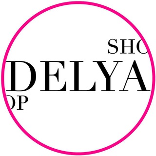 Telegram profile photo for delyashop13 ♡