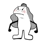 Telegram profile photo for I disegni di Hotah 🍂🍄
