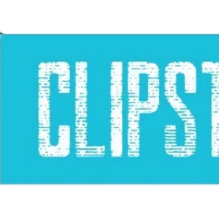 Telegram profile photo for clipster.space