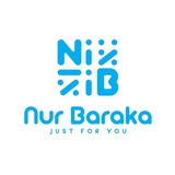 Telegram profile photo for NUR BARAKA