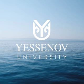 Telegram profile photo for YESSENOV UNIVERSITY