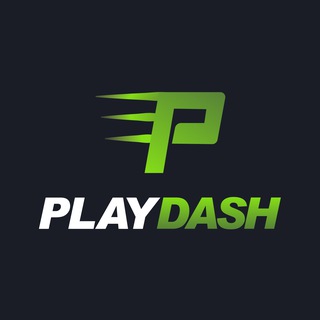 Telegram group profile photo for PLAYDASH官方群组
