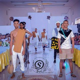 Telegram profile photo for Afri Event & Model Besufikad