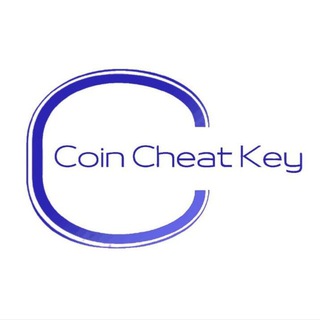 Telegram profile photo for Coincheatkeyglobal