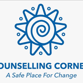 Telegram profile photo for Mental Wellness Channel by Counselling Corner