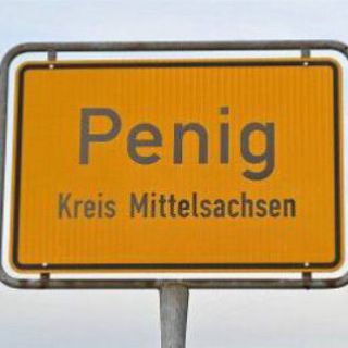Telegram profile photo for Penig steht auf!