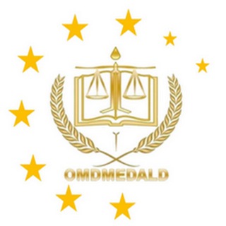Telegram group profile photo for ORGANISATION OMDMEDALD