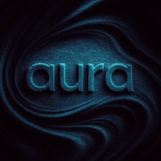 Telegram profile photo for AURA