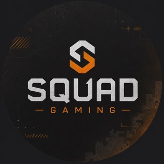 Telegram profile photo for Squad Gaming