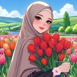 Telegram profile photo for Soliham